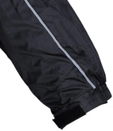 Oxford-Regenmantel Rainseal Thermo aus Regenjacke Rainseal Thermo Schwarz 4XL