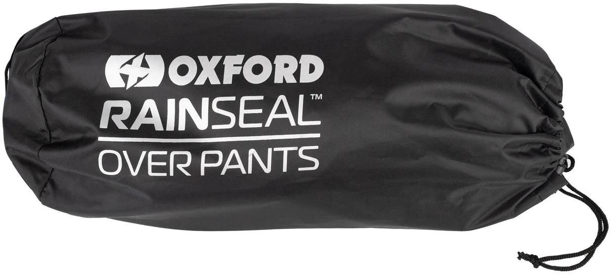 Oxford Regenhose Rainseal Thermo von Regenhose Rainseal Thermo Schwarz M