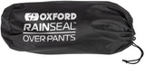Oxford Regenhose Rainseal Thermo von Regenhose Rainseal Thermo Schwarz M