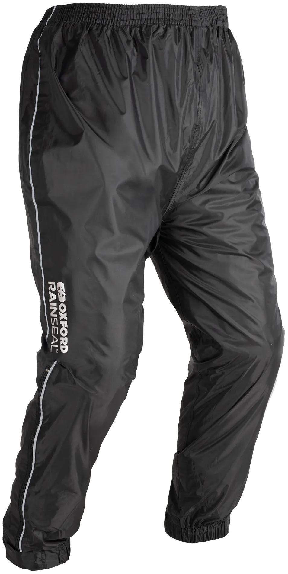 Oxford-Regenhose Rainseal Thermo von Regenhose Rainseal Thermo Schwarz XL