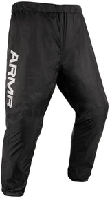 Armr Regenhose Dryguard von Regenhose Drygua WP Schwarz Gr. 3xl