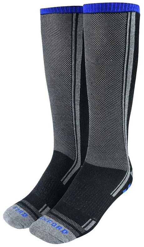 Oxford-Socken Coolmax Oxsocks Coolmax-Socken Gr. s