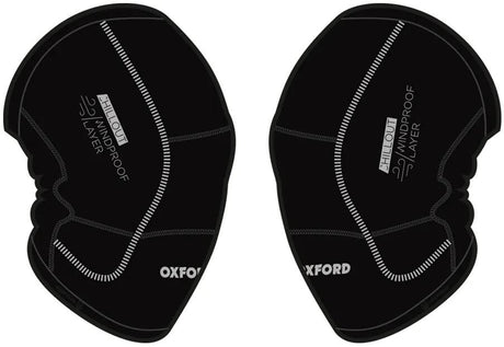 Oxford Knieschutz Chillout Knieschutz Chillout Schwarz Gr. m