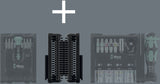 Wera 9550 Scharnier für Tool-Check modular