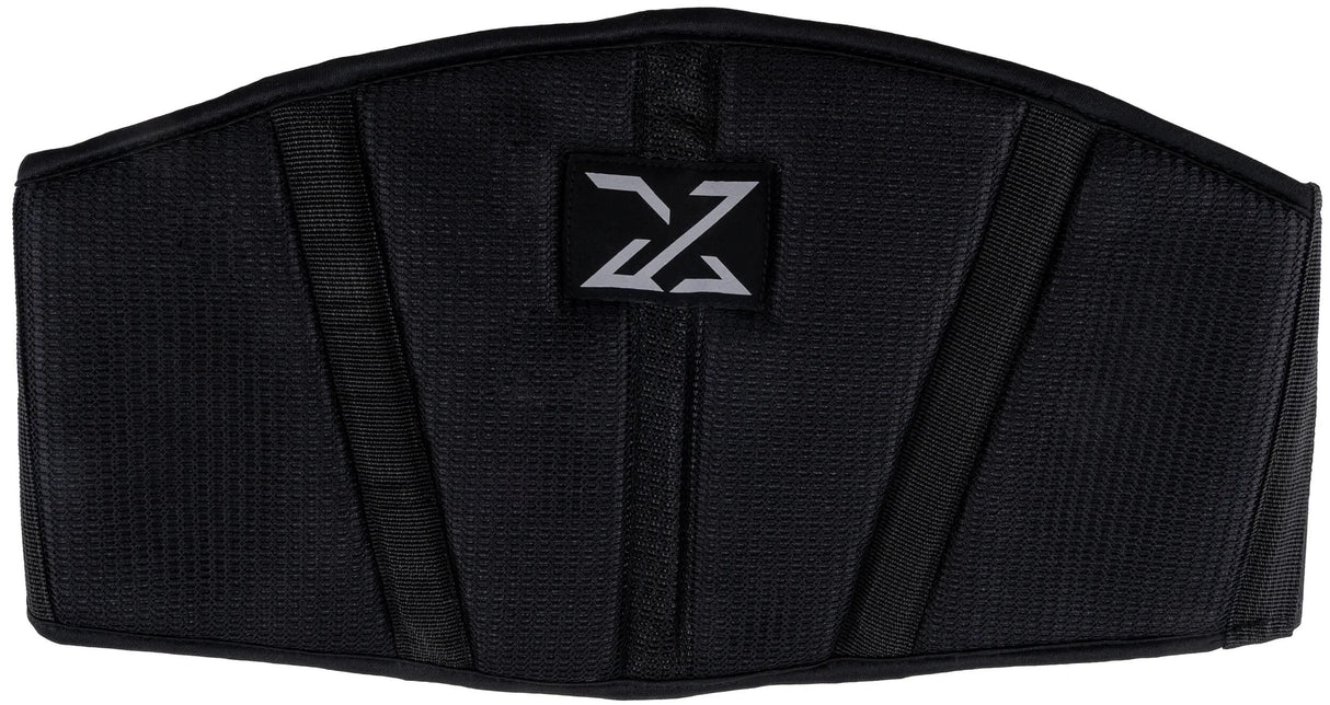 Spec-x Nierengurt sx-k1.01 . Nierengurte SX-K1.01 schwarz Größe 3XL