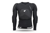 Ufo Pee Protector Shirt wiedergeboren mv1. Protektorshirt UFO Reborn MV1 schwarz