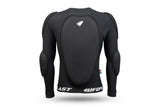 Ufo Pee Protector Shirt wiedergeboren mv1. Protektorshirt UFO Reborn MV1 schwarz