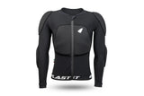 Ufo Plast Protektorenjacke Reborn MV2. Protektorenjacke UFO Reborn MV2 schwarz