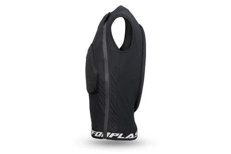 UFO Plast Protektor Weste Reborn MV3 Protektorweste UFO Reborn MV3 Schwarz