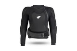 Ufo Pee Protector Shirt wiedergeboren mv1. Kinderschutzshirt MV1 schwarz