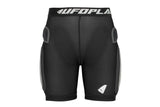 UFO Plast Muryan MV6 Protektorhose Protektorhose UFO Muryan MV6 schwarz