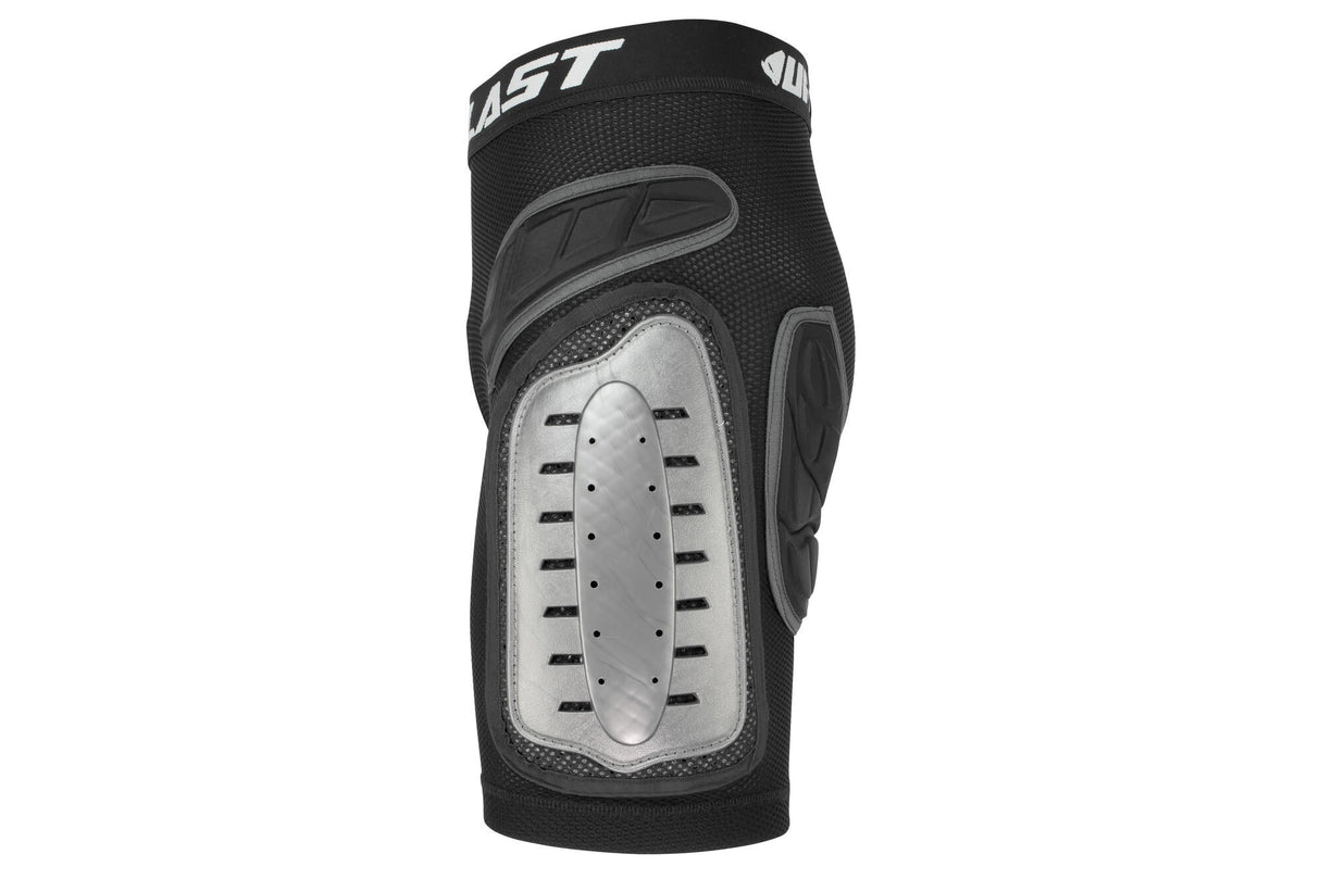 UFO Plast Muryan MV6 Protektorhose Protektorhose UFO Muryan MV6 schwarz