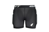 UFO-Pipi-Schutzhose Muryan MV6. Kinderschutzhose Muryan MV6 Schwarz