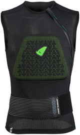UFO Plast Protektorenweste Centurion BV3 Protektorenweste UFO BV3 Centurion Schwarz S M
