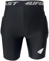 UFO Plast Protektorenhose Reborn MV6 Protektorenhose UFO Reborn MV6 Schwarz Gr. xs