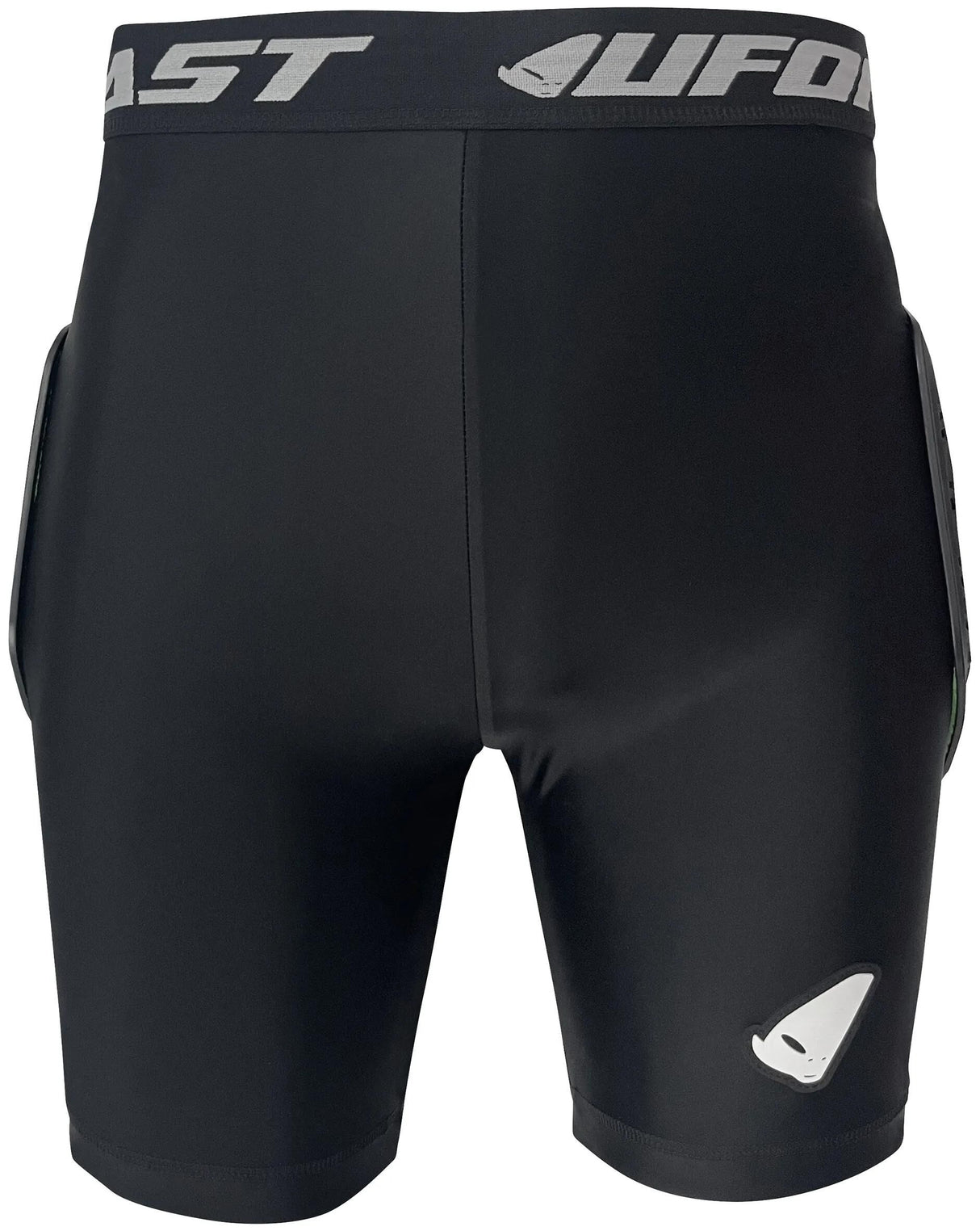 UFO Plast Protektorenhose Reborn MV6 Protektorenhose UFO Reborn MV6 Schwarz Gr. l