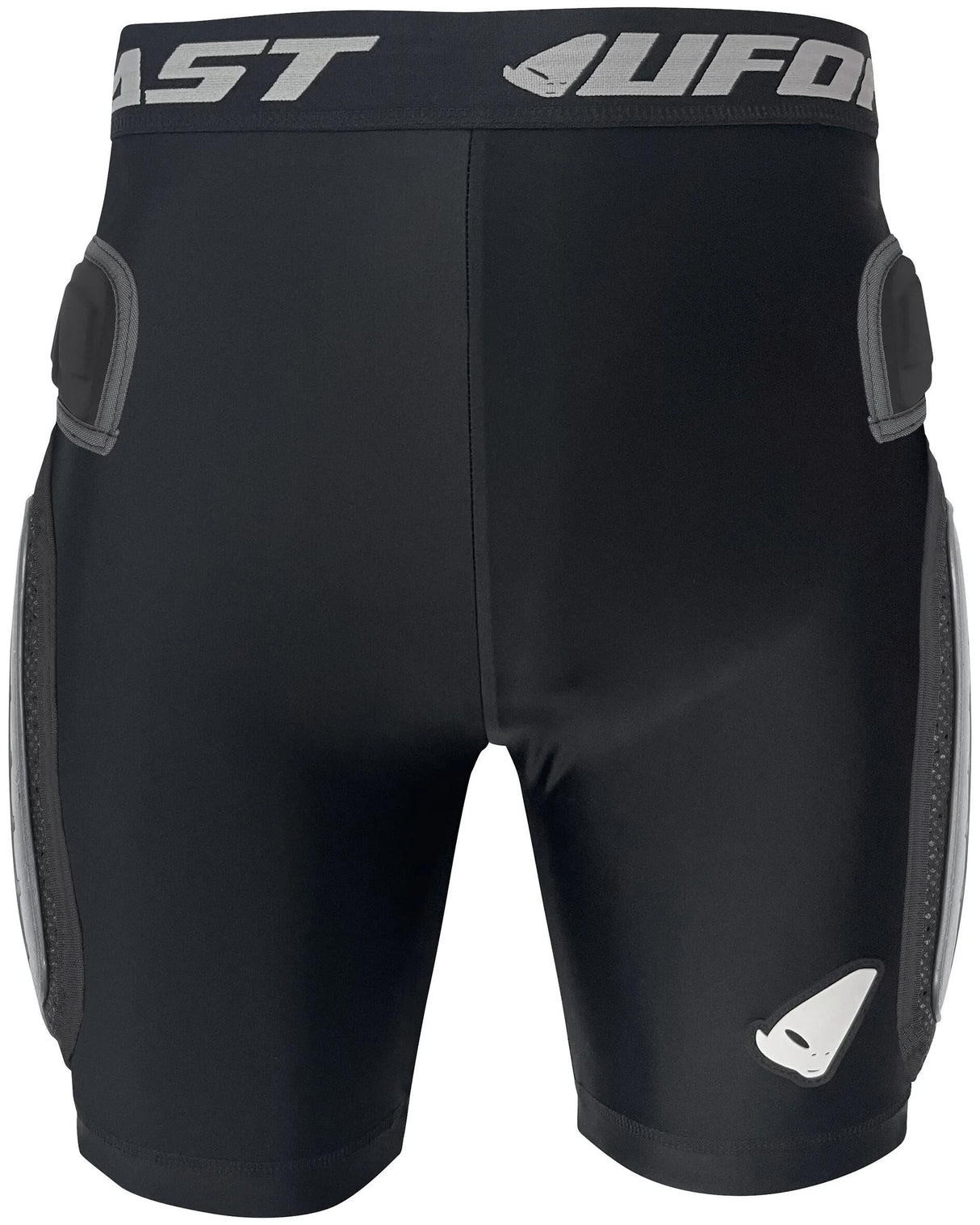 UFO Plast Protektorenhose Muryan MV6 Protektorenhose UFO Muryan MV6 Schwarz Gr. xs