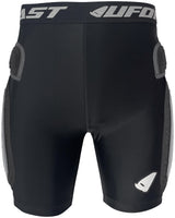UFO Plast Protektorenhose Muryan MV6 Protektorenhose UFO Muryan MV6 Schwarz Gr.XXL