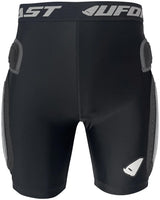 UFO Plast Protektorenhose Muryan MV6 Protektorenhose UFO Muryan MV6 Schwarz Gr. m