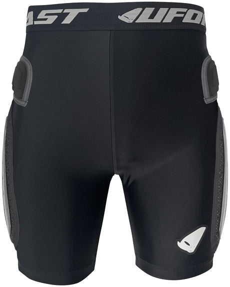 UFO Plast Protektorenhose Muryan MV6 Protektorenhose UFO Muryan MV6 Schwarz Gr. m