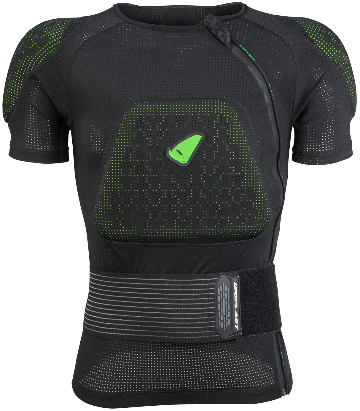 UFO Plast Protektorenshirt Centurion BV2 Protektorenshirt UFO BV2 Centurion Schwarz XXL