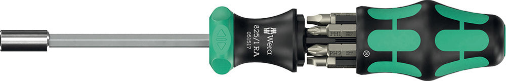 Wera kraftform kompakt 27 ra 2 - 05051518001