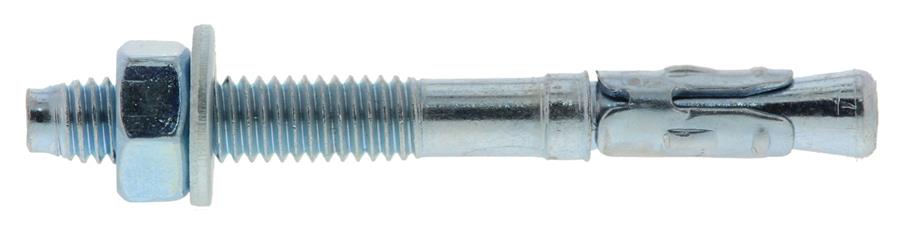 Spießbefestigung 6 Anker m6x55 15 vz vpe=100