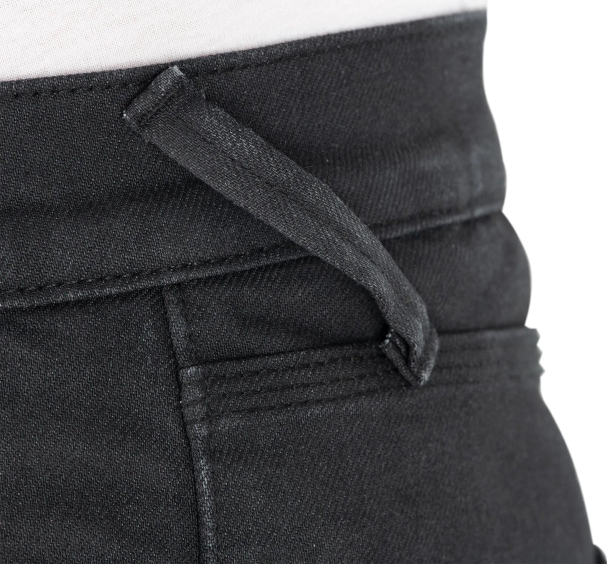 Oxford-Jeans AAA-Jeans, Jeans mit gerader Hose, einschließlich gerader SW-Regu. gr. 34
