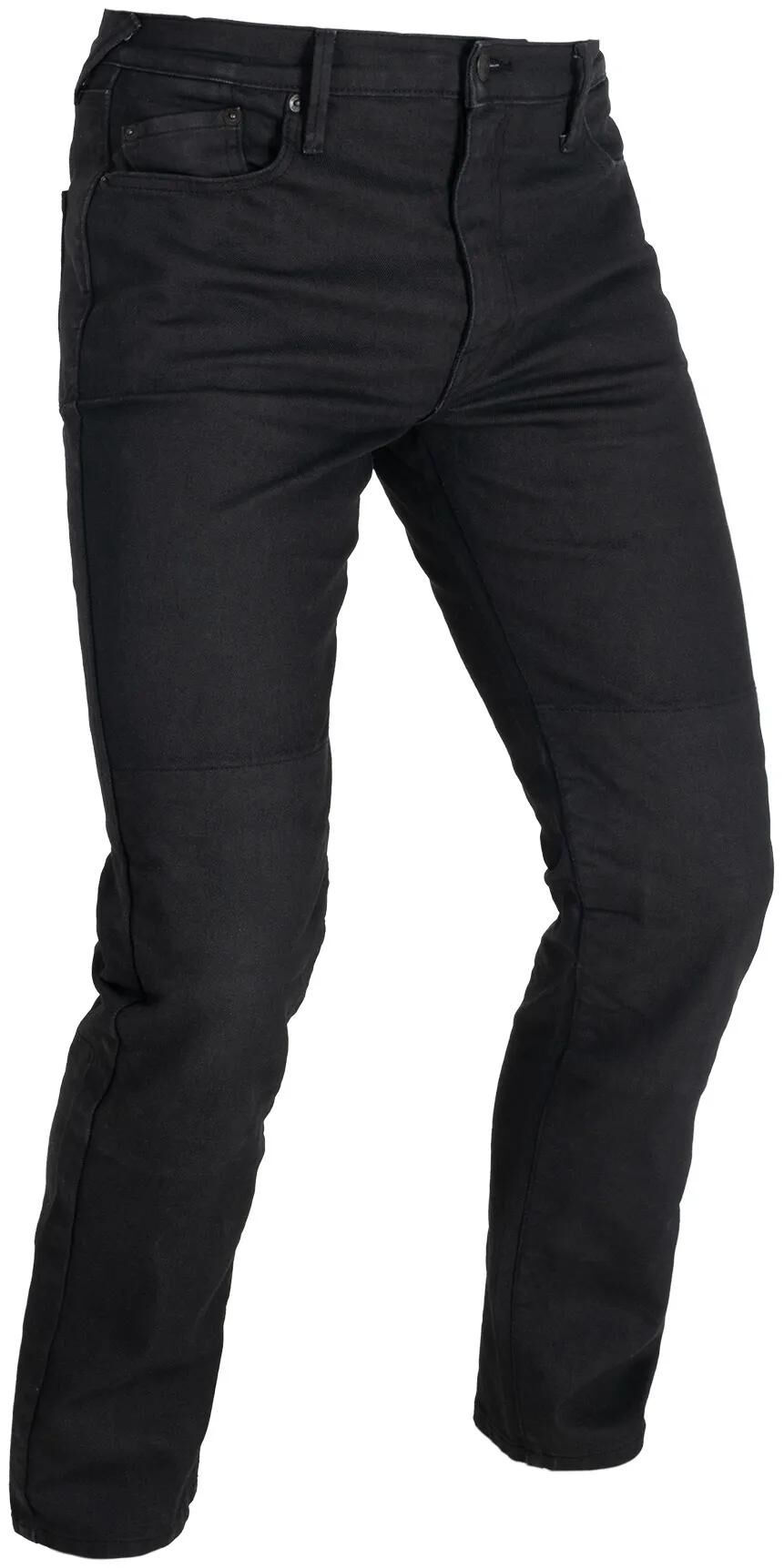 Oxford-Jeans AAA-Jeans, Jeans mit gerader Hose, einschließlich gerader SW-Regu. gr. 38