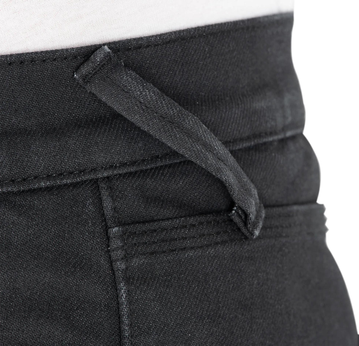 Oxford-Jeans AAA-Jeans, schmale Hosen-Jeans, darunter Slim SW Long Gr. 36
