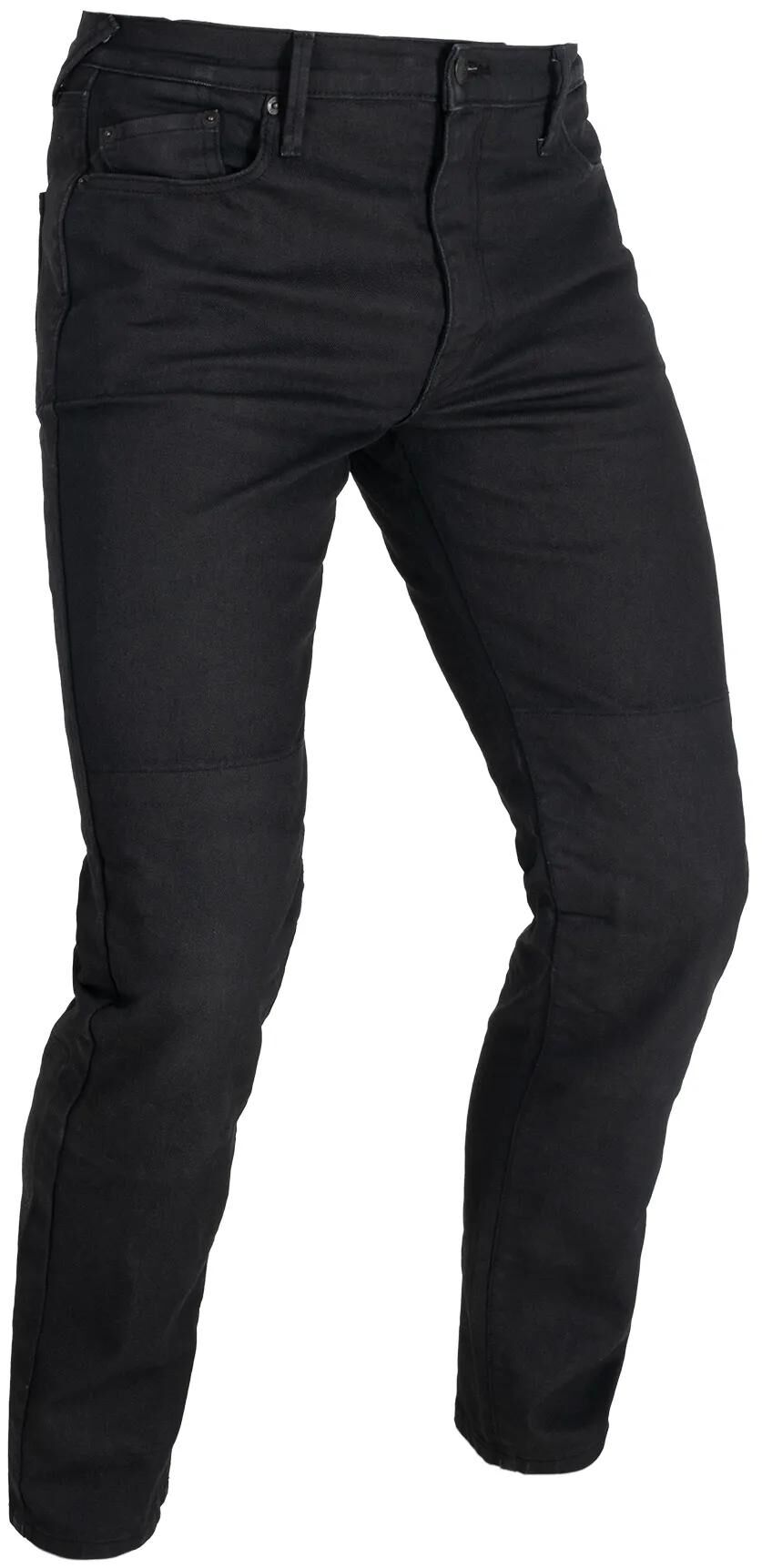 Oxford-Jeans AAA-Jeans, schmale Hosen-Jeans, einschließlich Slim SW Long, Größe 38