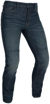 Oxford Jeans AAA Jean Slim Hose Jeans Oa Slim Bl 3 normale Größe. 30