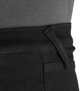 Oxford-Jeans AA-Super-Stretch-Jeans, schmale Hosen-Jeans AAO-Stretch-Slim-SW-Re. Größe
