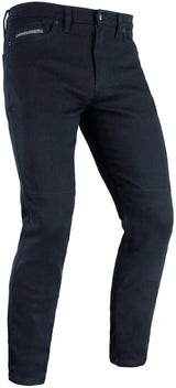 Oxford-Jeans AA-Super-Stretch-Jeans, schmale Hose Jeans AAO-Stretch-Slim-BL-Cu. Größe