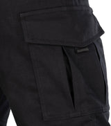 Oxford-Hose AA Cargo Pant Hose Jeans Oa Cargo SW Regular Gr. 42
