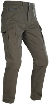 Oxford-Hose AA Cargo-Hose Hose Jeans Oa Cargo Gr reguläre Gr. 32