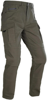 Oxford-Hose AA Cargo-Hose Hose Jeans Oa Cargo Gr reguläre Gr. 30