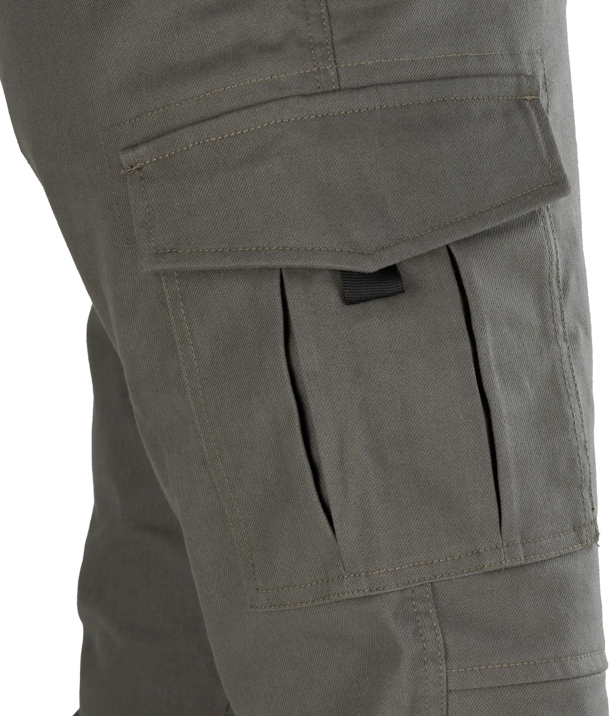 Oxford-Hose AA Cargo-Hose Hose Jeans Oa Cargo Gr reguläre Gr. 42