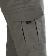 Oxford-Hose AA Cargo-Hose Hose Jeans Oa Cargo Gr reguläre Gr. 42
