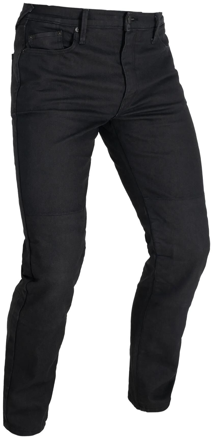 Oxford-Hosen einschließlich AAA-Jeans aus Hosenjeans einschließlich gerader SW-Regu. gr. 44