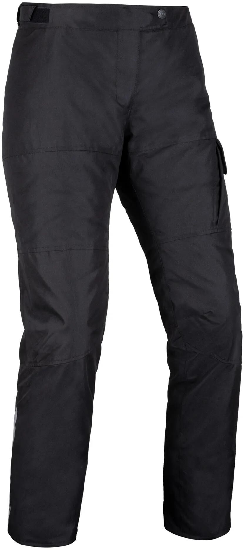 Oxford-Hose Spartan WP WS von Hose Spartan D Schwarz Normalgröße 18