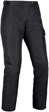 Oxford-Hose Spartan WP WS von Hose Spartan D Schwarz Lang Größe 18