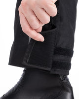 Oxford-Hose Spartan WP WS aus Hose Spartan D Schwarz Langgröße. 20