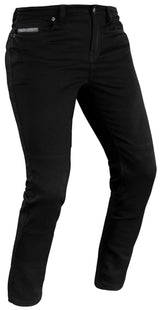 Oxford-Jeans, Super-Stretch-Jeans, schmale Hose, darunter Super-Damenblau, normale Gr. 2