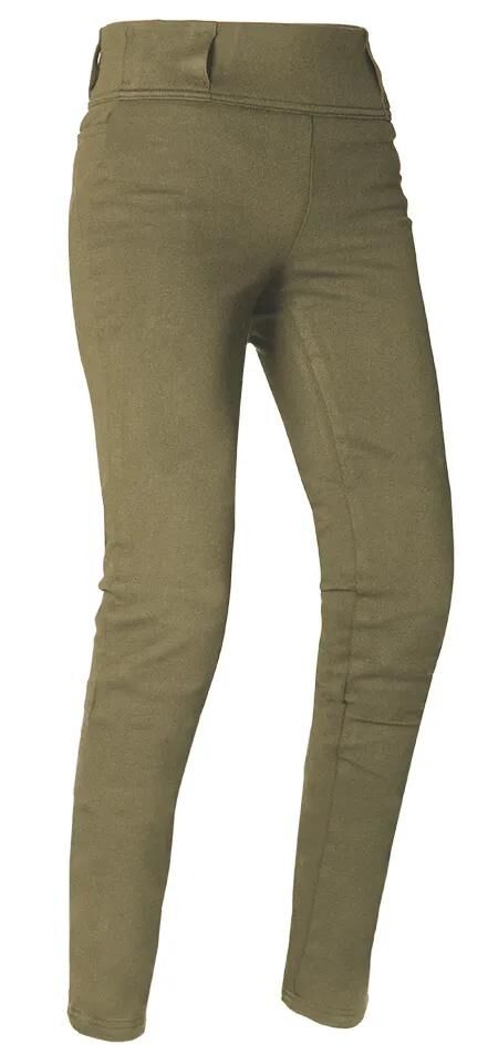 Oxford Aramid Hose Super Leggings 2.0 Hose Super Leg 2.0 Damen Gru Regu Größe 1