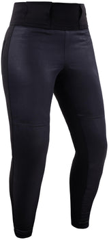 Oxford-Hose inklusive AA-Demiwax-Leggings. Hose inklusive aa dem ws Leggings schw. Lunge 46