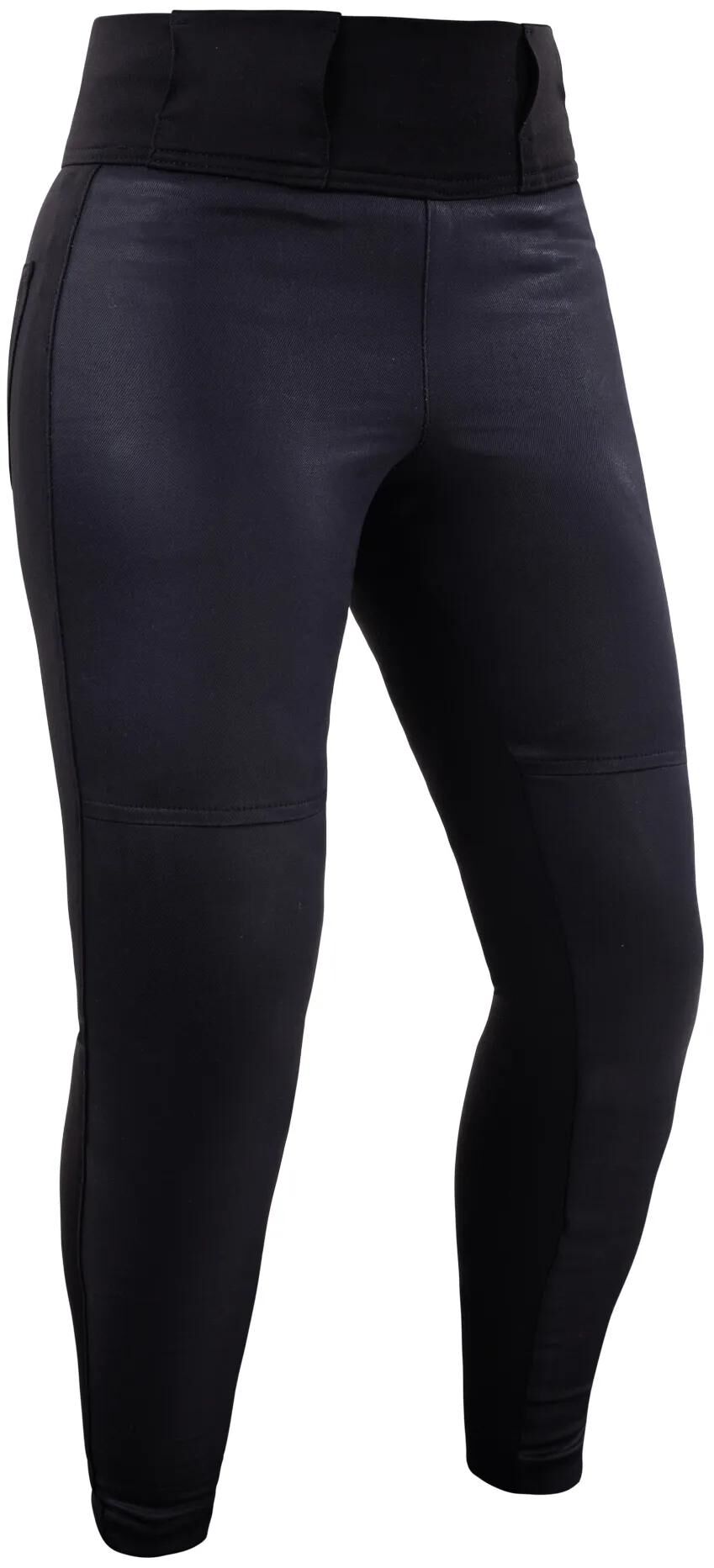 Oxford-Hose inklusive AA-Demiwax-Leggings. Hose inklusive aa dem ws Leggings schw. reg. 42