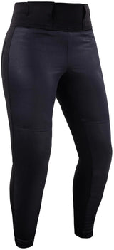 Oxford-Hose inklusive AA-Demiwax-Leggings. Hose inklusive aa dem ws Leggings schw. Lunge 38
