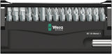 Wera Bit-Check 30 Metall 1 SB, 30-teilig