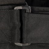 Oxford-Hose Spartan wp ms. Hose spartanisch lang schwarz gr.s